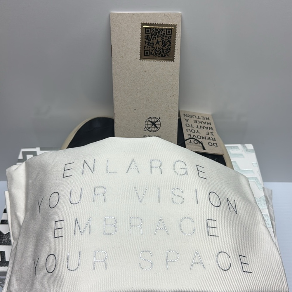 Golden Goose Space-Star ⭐️ - Picture 7 of 8